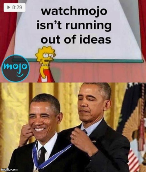 She was dressed like she was 18, officer | image tagged in obama medal,funny,memes | made w/ Imgflip meme maker