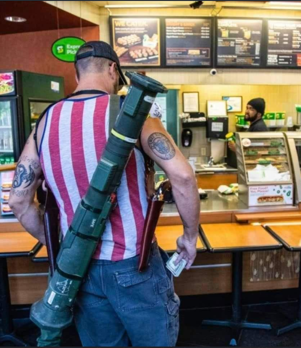 Insecure Magat Blank Meme Template