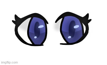 woahj eyz? mush preti!!! | made w/ Imgflip meme maker