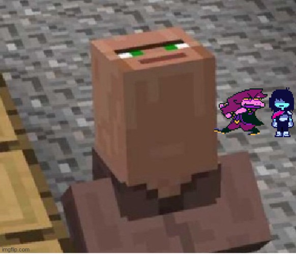 w h e r e  a r e  w e | image tagged in minecraft villager looking up | made w/ Imgflip meme maker