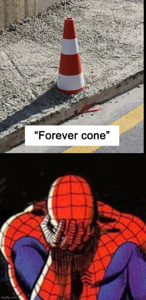 ._. | image tagged in spiderman facepalm | made w/ Imgflip meme maker