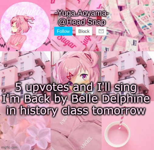 MS_memer_group belle delphine Memes & GIFs - Imgflip