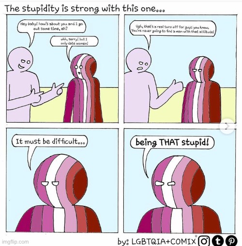 - _ - | made w/ Imgflip meme maker