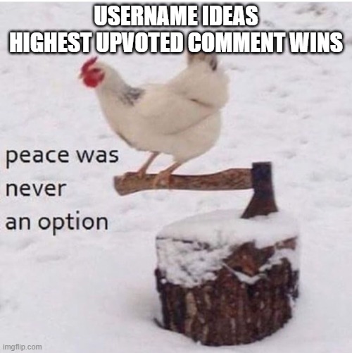 death | USERNAME IDEAS HIGHEST UPVOTED COMMENT WINS | image tagged in death | made w/ Imgflip meme maker