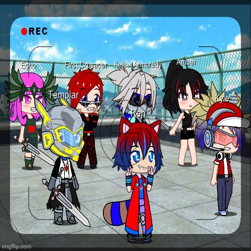 The family photo, re-done | made w/ Imgflip meme maker