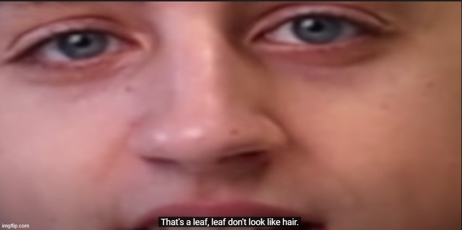 Imao | made w/ Imgflip meme maker