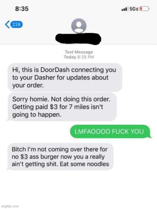 sorry homie | made w/ Imgflip meme maker