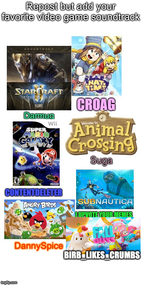 fg | BIRB_LIKES_CRUMBS | made w/ Imgflip meme maker