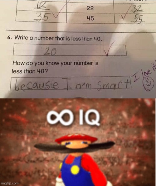 This is totally what I would do, how bout you? :) | image tagged in infinite iq,memes,funny,funny kids test answers,funny test answers,smrt | made w/ Imgflip meme maker