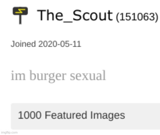 finally, 1000 | made w/ Imgflip meme maker