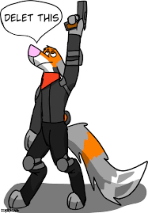 The post above is a sussy baka (this is a joke btw lol) | made w/ Imgflip meme maker