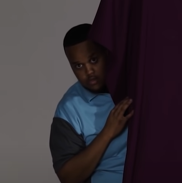 chunkz Blank Meme Template