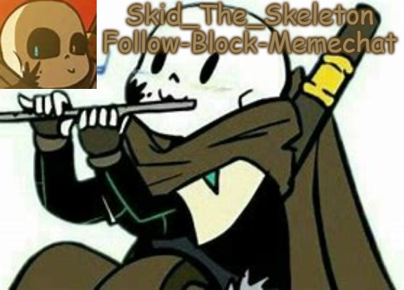 Skid's Ink temp Blank Meme Template