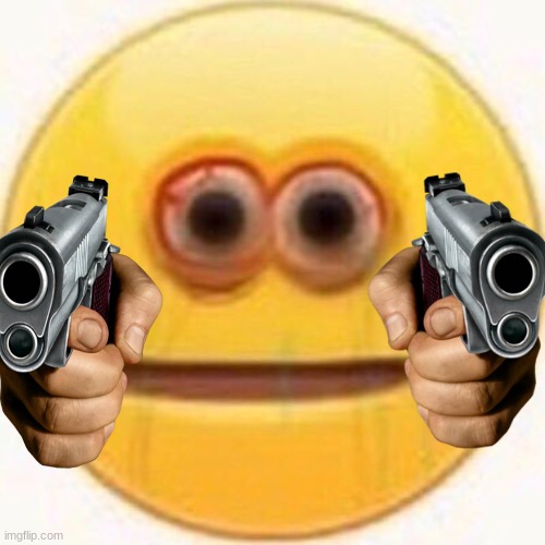 Cursed Emoji | image tagged in cursed emoji | made w/ Imgflip meme maker