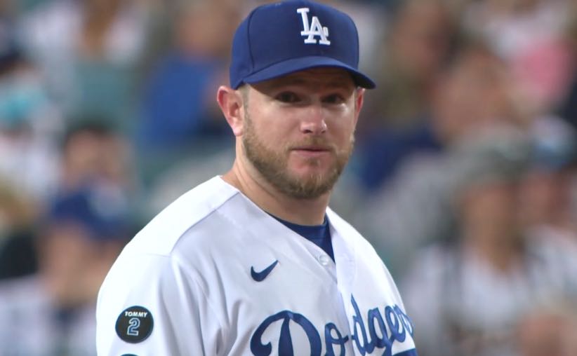 High Quality Max Muncy what Blank Meme Template