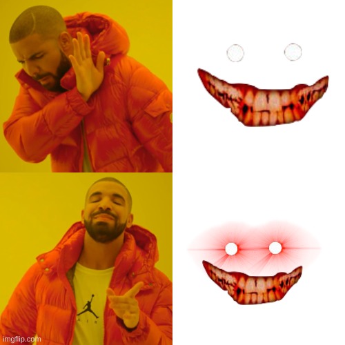 which one is better | image tagged in memes,drake hotline bling | made w/ Imgflip meme maker