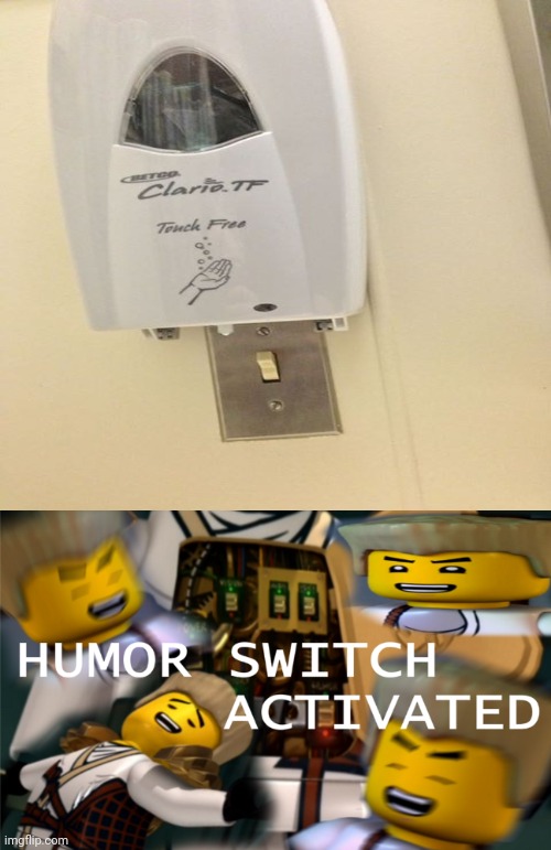 Light switch in the way | image tagged in humor switch activated,memes,meme,you had one job,fails,fail | made w/ Imgflip meme maker