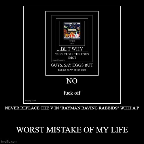 image tagged in funny,demotivationals | made w/ Imgflip demotivational maker