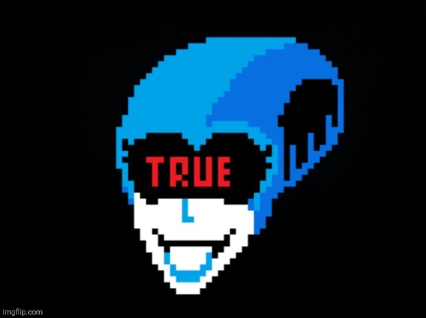 TRUE | image tagged in true | made w/ Imgflip meme maker