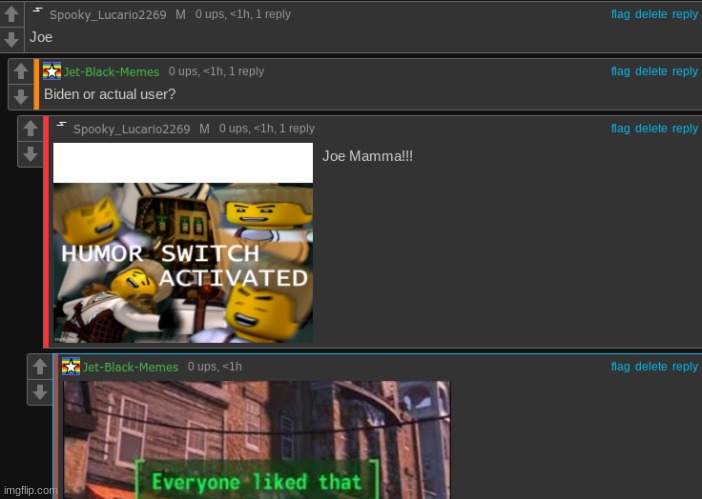 I wouldn't say EVERYONE. but I certainly did | made w/ Imgflip meme maker