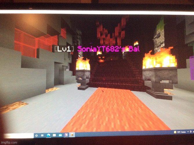 i didn’t even realize i obtained this dude until i saw my inventory | made w/ Imgflip meme maker