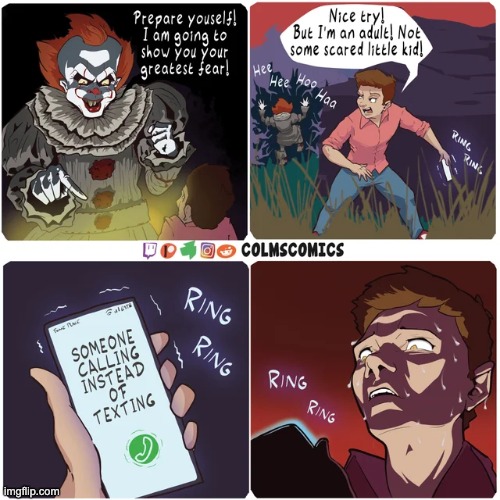 spooky comic for spooky month | image tagged in memes,unfunny | made w/ Imgflip meme maker