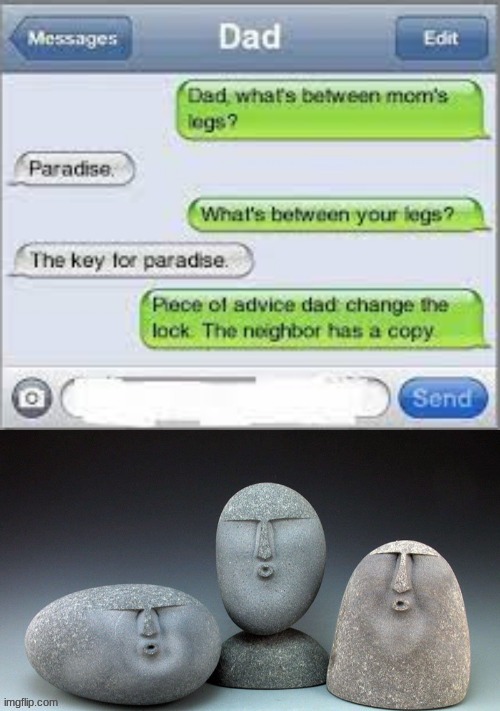 F | made w/ Imgflip meme maker