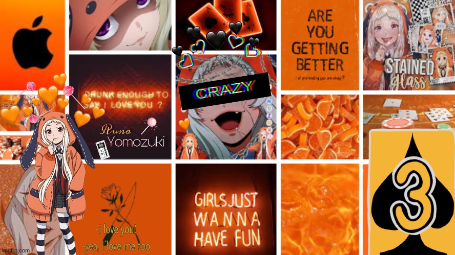 Idk im just bored so imma post these. | made w/ Imgflip meme maker