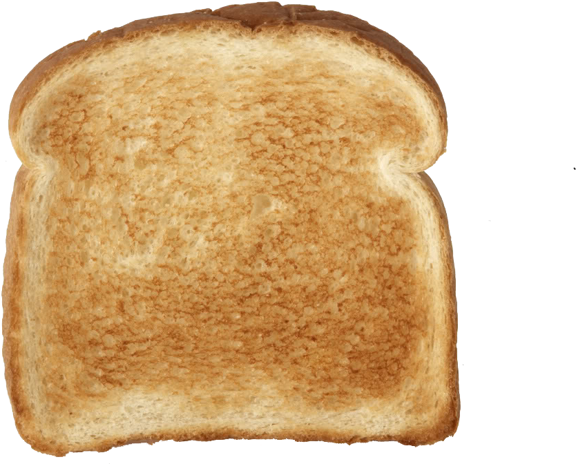 toast Blank Meme Template