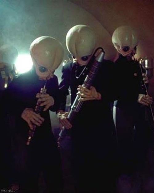 star wars cantina band | image tagged in star wars cantina band | made w/ Imgflip meme maker
