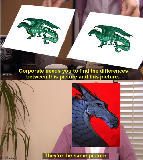 They're The Same Picture | image tagged in memes,they're the same picture | made w/ Imgflip meme maker