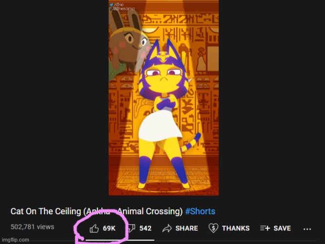 the sfw version just got turned nsfw again ;-; | made w/ Imgflip meme maker