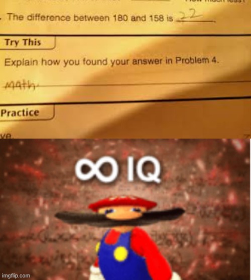 yes | image tagged in infinite iq | made w/ Imgflip meme maker