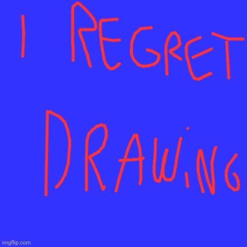 Blank Transparent Square | image tagged in memes,blank transparent square | made w/ Imgflip meme maker