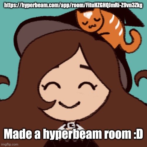 Spoooky Month :D | https://hyperbeam.com/app/room/FituHZGHQJmRi-Z9vn3Zkg; Made a hyperbeam room :D | image tagged in spoooky month d | made w/ Imgflip meme maker