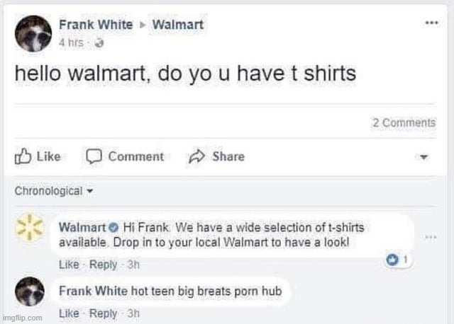 Frank White | made w/ Imgflip meme maker