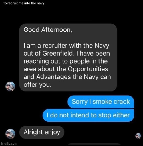 Navy | made w/ Imgflip meme maker
