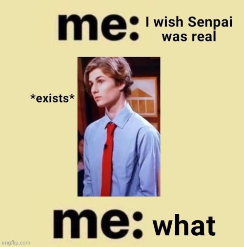 Last one lmao | made w/ Imgflip meme maker