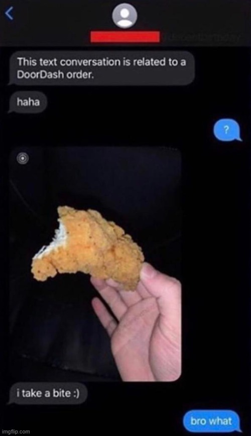 bro what | made w/ Imgflip meme maker