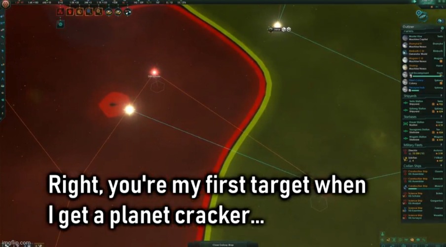 *casually makes a temp* | image tagged in when i get planet cracker | made w/ Imgflip meme maker