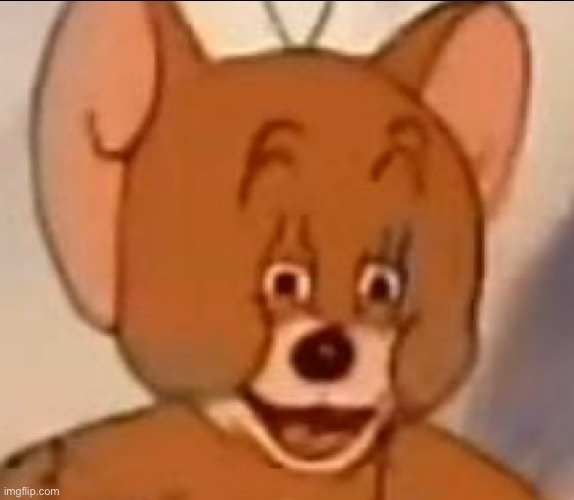 Jerry Face | image tagged in jerry face | made w/ Imgflip meme maker