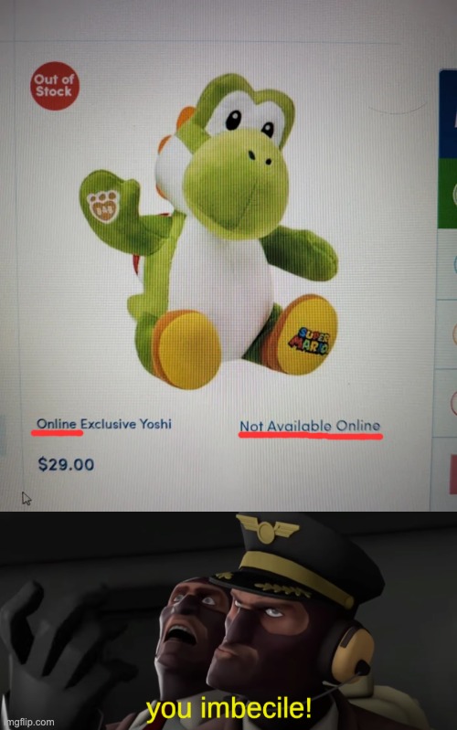 Thank you Amazon, very cool. | image tagged in spy you imbecile,memes,unfunny | made w/ Imgflip meme maker