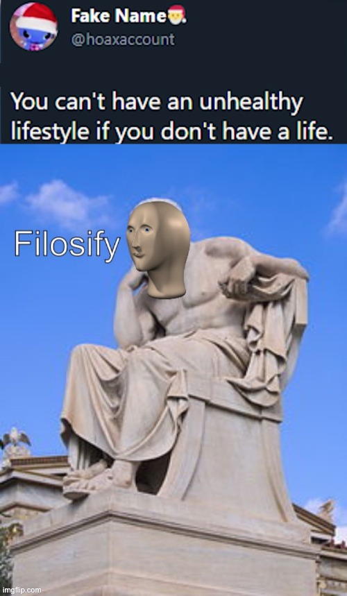 I'm 14 and this is DEEP | image tagged in memes,unfunny | made w/ Imgflip meme maker