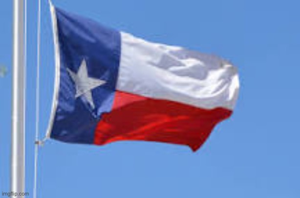 Texas Flag | image tagged in texas flag | made w/ Imgflip meme maker