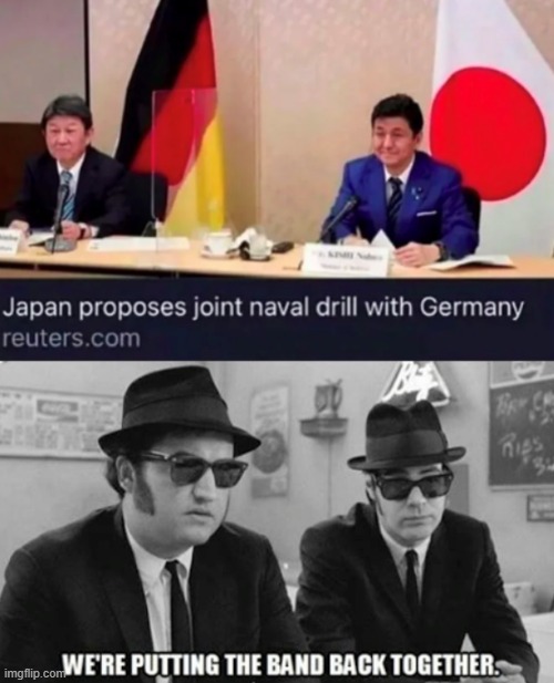 That's going to go well... | made w/ Imgflip meme maker