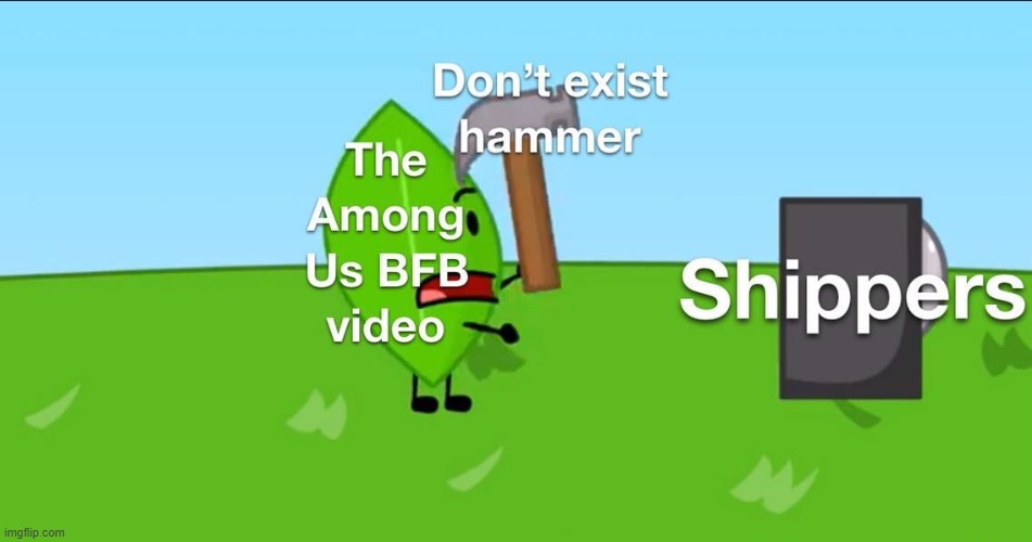 im an eteled simp :D | made w/ Imgflip meme maker