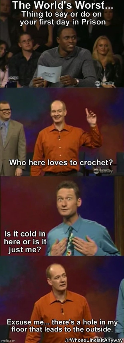 image tagged in whose line is it anyway | made w/ Imgflip meme maker