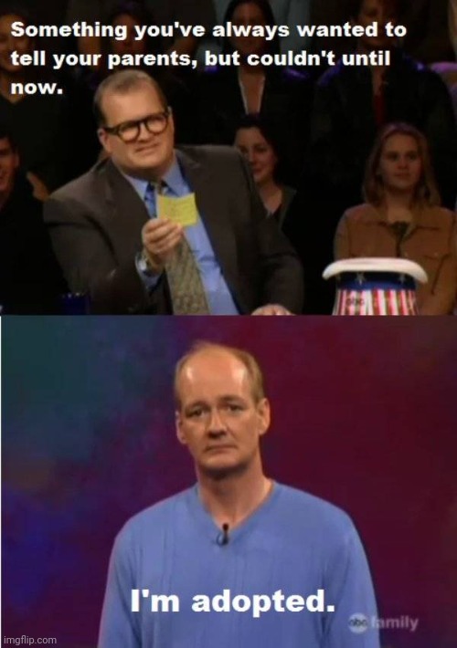 image tagged in whose line is it anyway | made w/ Imgflip meme maker