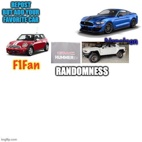 RANDOMNESS | made w/ Imgflip meme maker