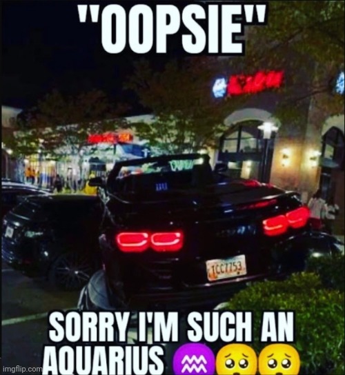 oopsie | made w/ Imgflip meme maker